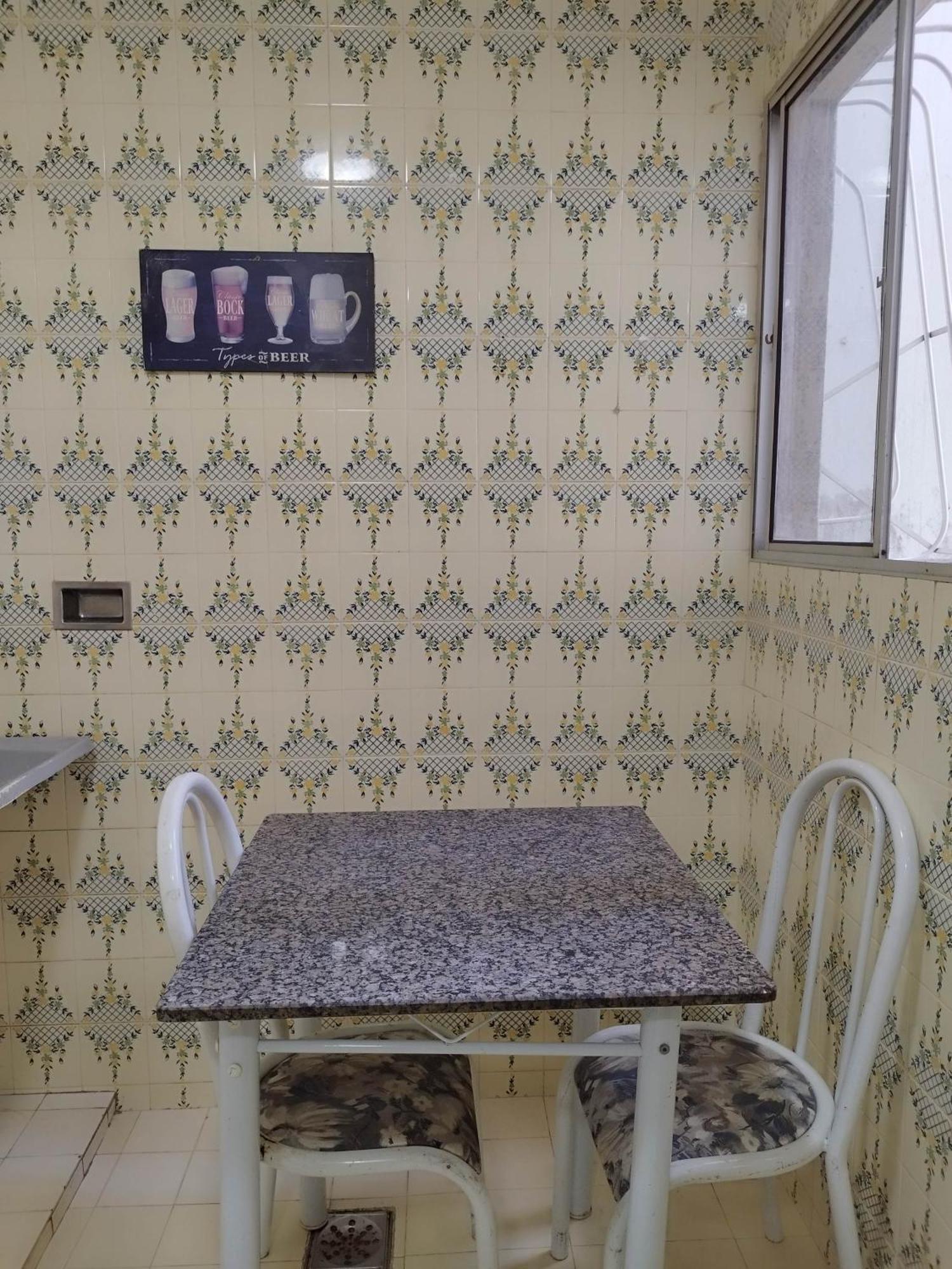 Casa 10 Completa Com Ar Cond Térrea Toda Sua Não Divide com Ninguem Exc Localização Centro Praia da Costa Vila Velha  Exterior foto