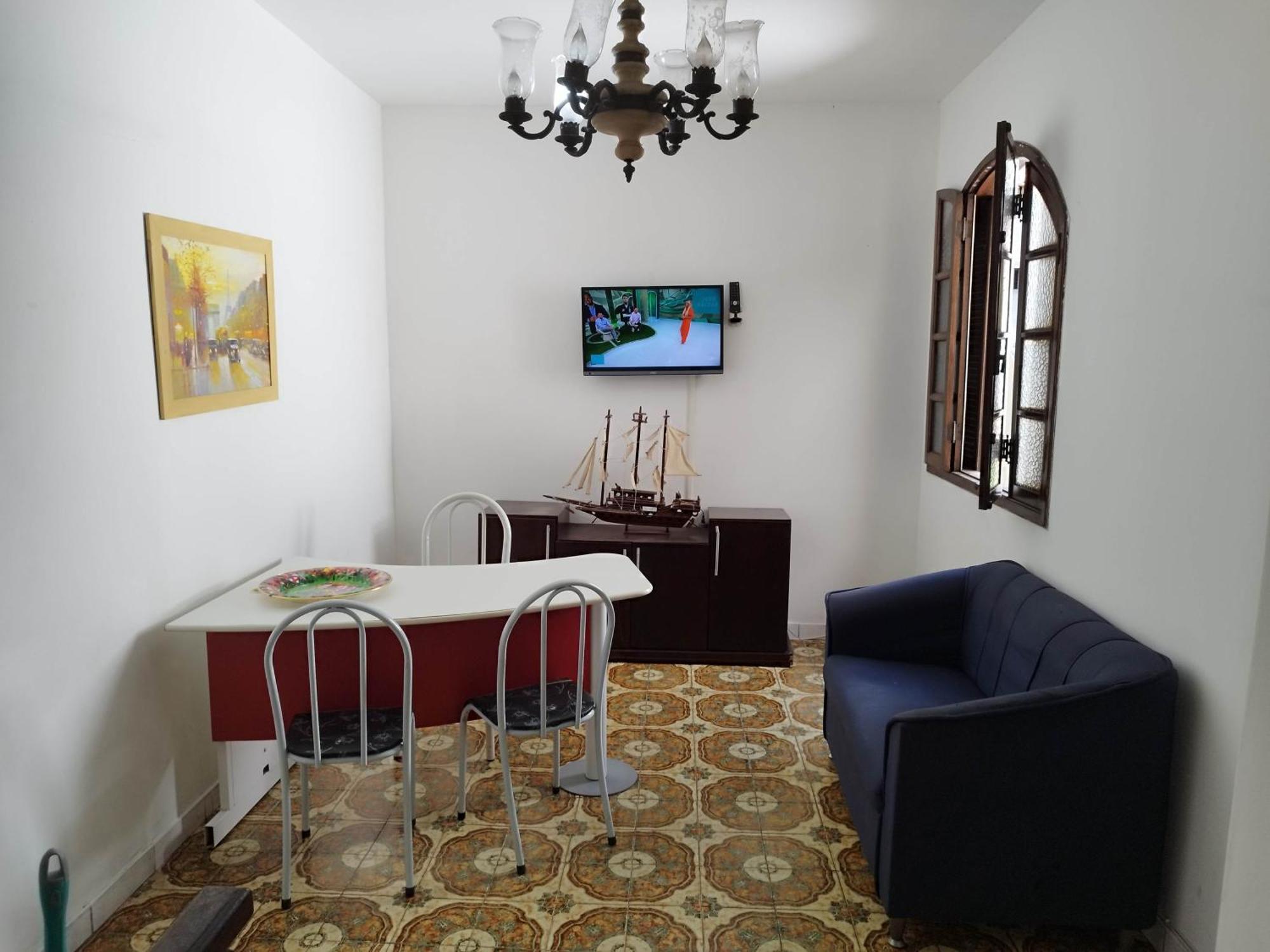 Casa 10 Completa Com Ar Cond Térrea Toda Sua Não Divide com Ninguem Exc Localização Centro Praia da Costa Vila Velha  Exterior foto